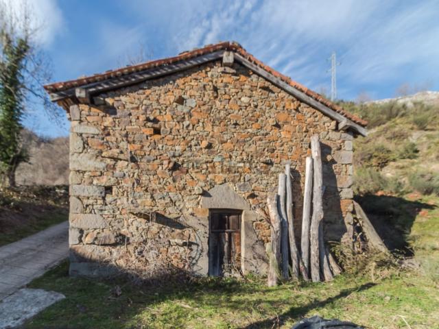 Casa Rural en venta en Quirós, Asturias
