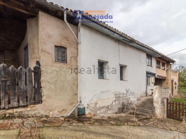 Casa Rural en venta en Quirós, Asturias