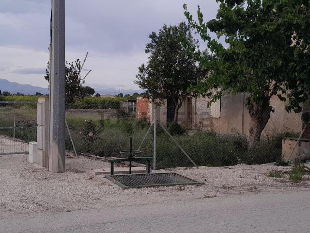 Casa Rural en venta en el Baix Segura / La Vega Baja, Valencia