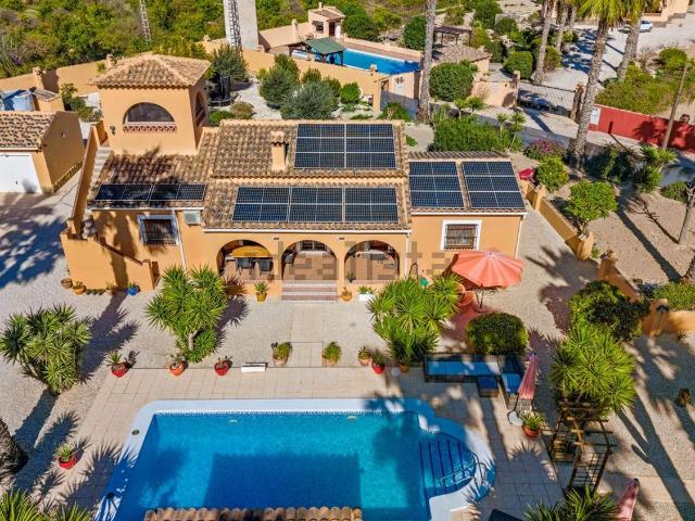 Casa Rural en venta en El Saladar, el Baix Segura / La Vega Baja
