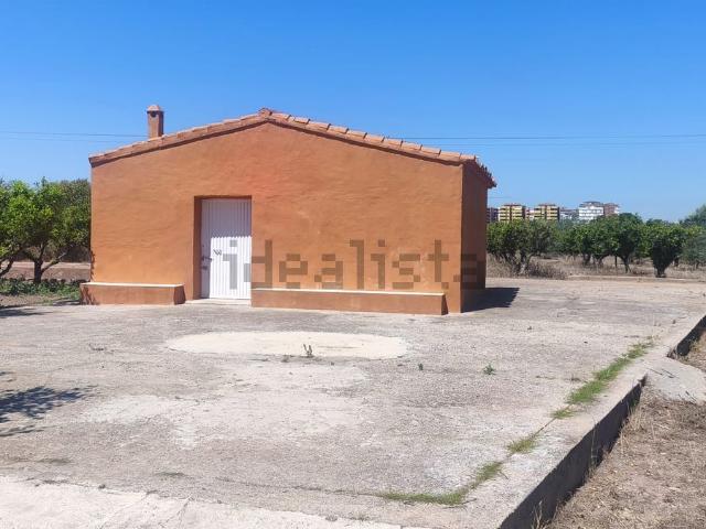 Casa Rural en venta en la Plana Alta, Valencia