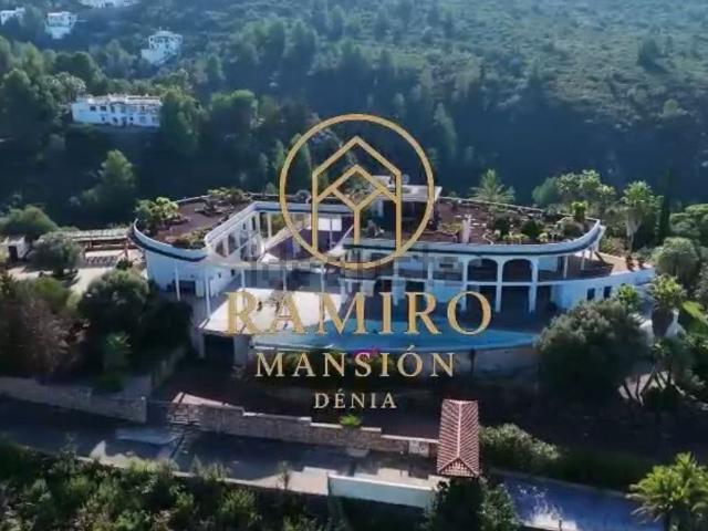 Casa Rural en venta en Monte Pego, la Marina Alta