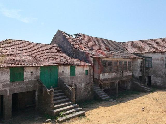 Quinta venda em Lousada, Porto