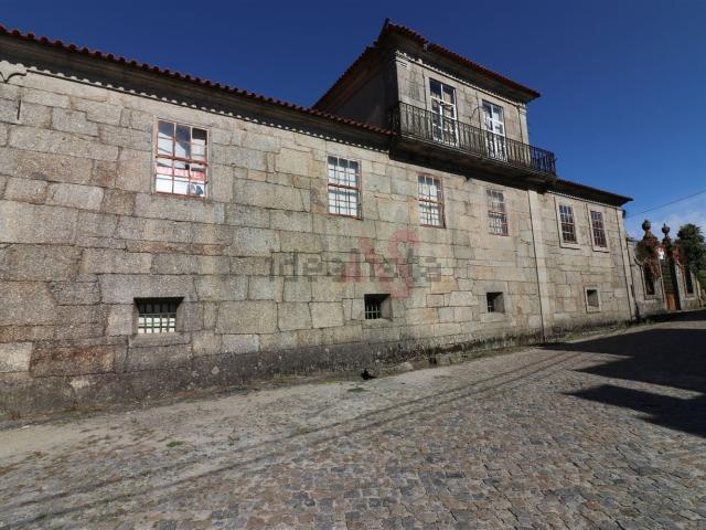Quinta venda em Raimonda, Santo Amaro
