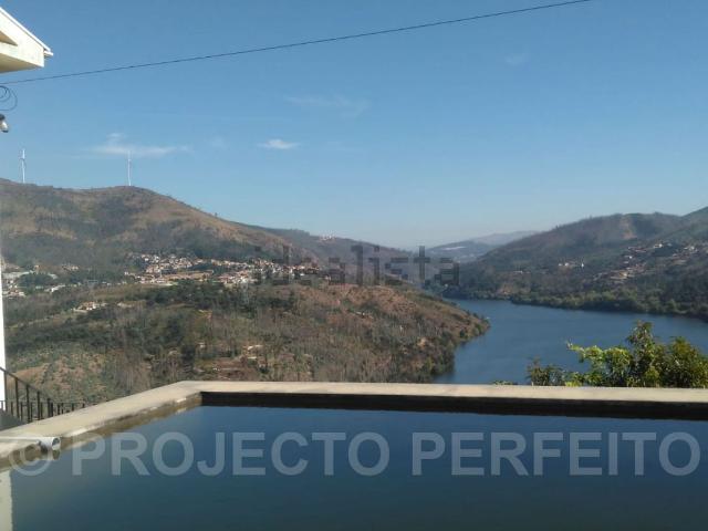 Quinta venda em Oliveira do Arda, Castelo De Paiva