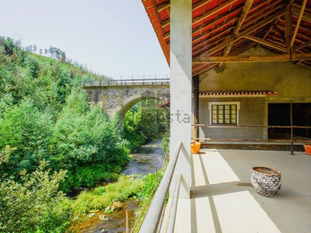 Quinta venda em Castelo De Paiva, Aveiro