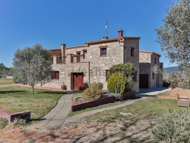 Casa Rural en venta en Bages, Catalunya