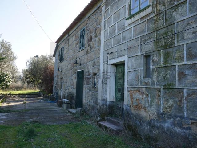 Quinta venda em Guarda