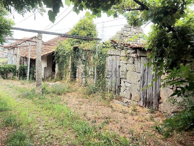 Quinta venda em Marecos, Porto