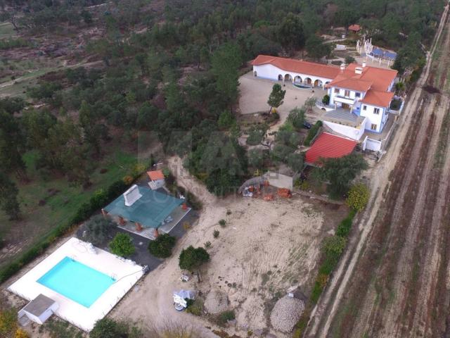Quinta venda em Almeirim, Santarém