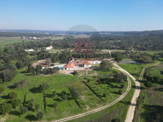 Quinta venda em Almeirim, Santarém