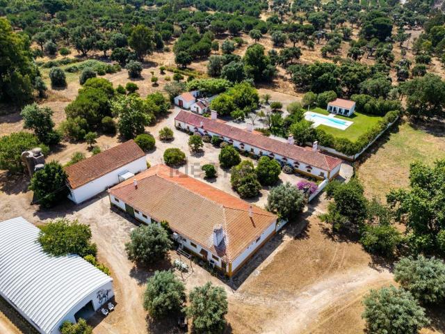 Quinta venda em Almeirim, Santarém