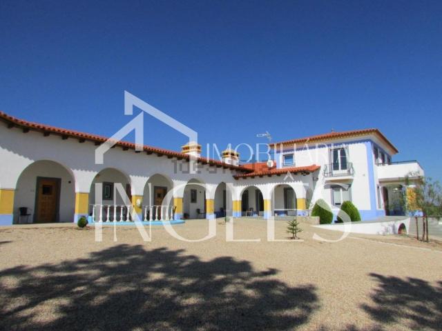 Quinta venda em Almeirim, Santarém