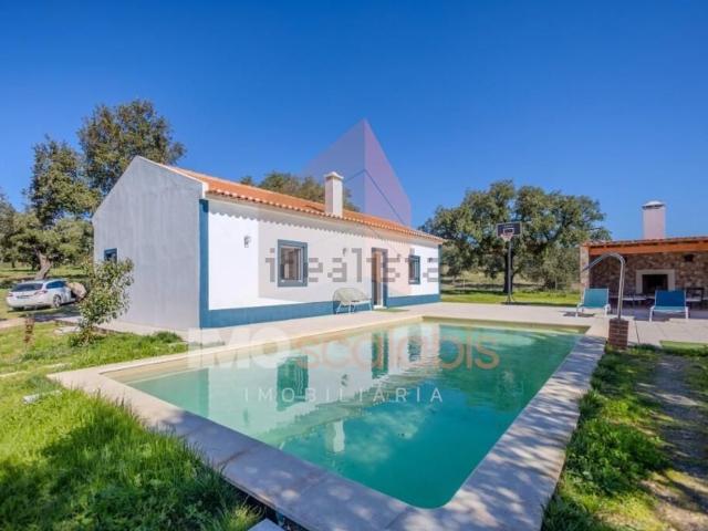 Quinta venda em Almeirim, Santarém