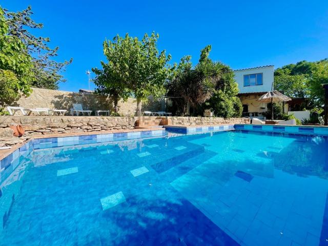 Casa Rural en venta en Ribera d'Ebre, Catalunya