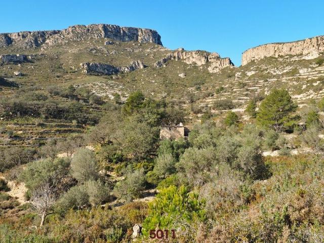 Casa Rural en venta en Ribera d'Ebre, Catalunya