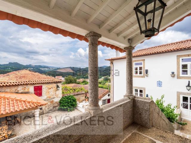 Quinta venda em Nojões, Castelo De Paiva