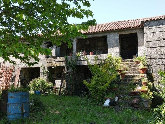 Quinta venda em Balanceiros, Amarante