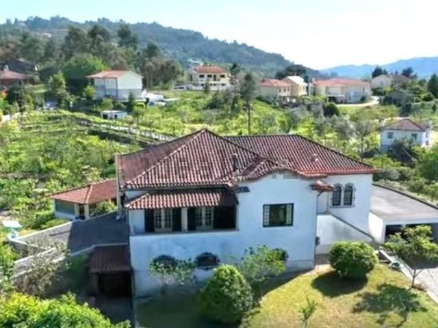 Quinta venda em Urbanização da Boavista, Amarante