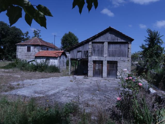 Quinta venda em Amarante, Porto