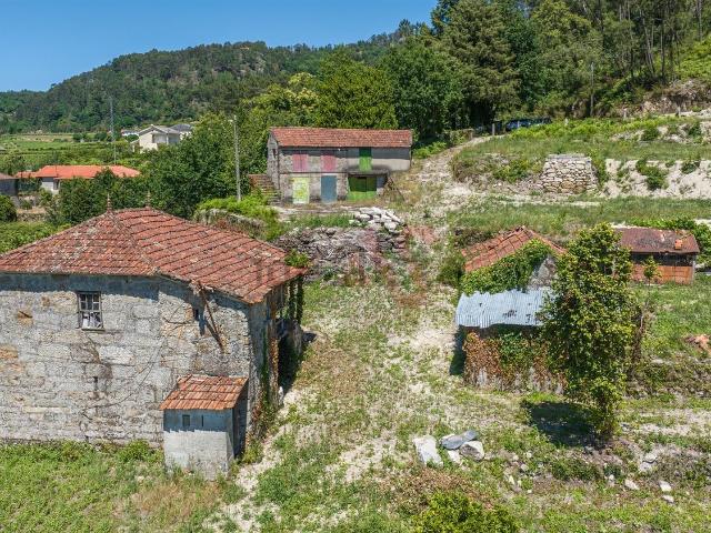 Quinta venda em Amarante, Porto