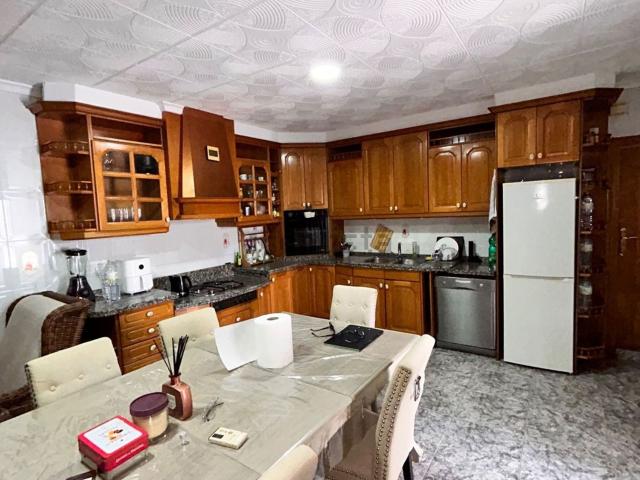 Casa Rural en venta en el Rebolledo, l'Alacantí