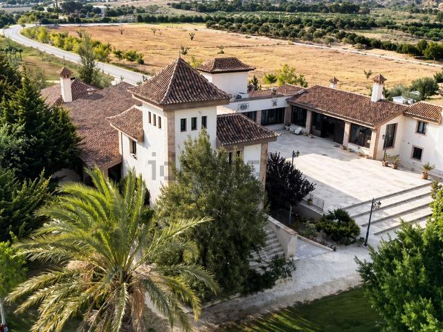 Casa Rural en venta en Fontcalent, l'Alacantí