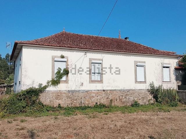 Quinta venda em Reboreda e Nogueira, Vila Nova de Cerveira