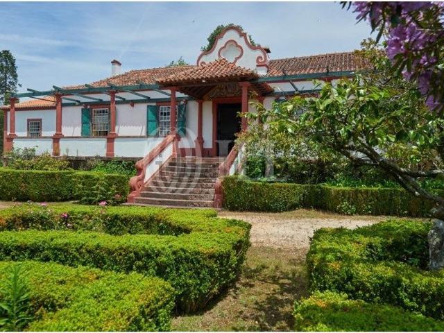 Quinta venda em Raso de Paredes, Águeda