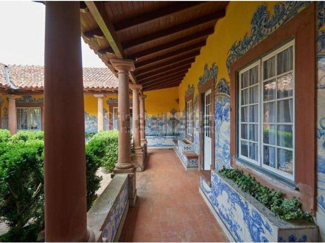 Quinta venda em Quinta do Morangal, Águeda