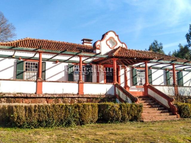 Quinta venda em Casainho de Baixo, Águeda