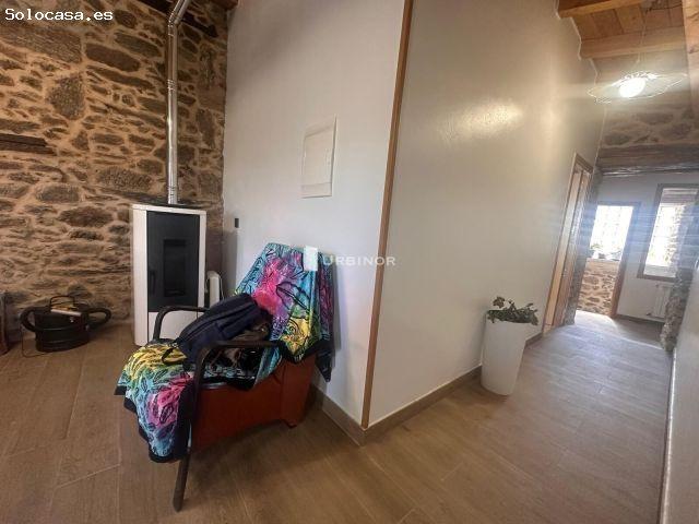 Casa en venta en Castro Caldelas