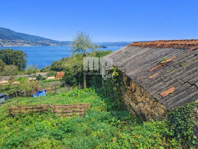 Casa Rural en venta en Chapela, Vigo