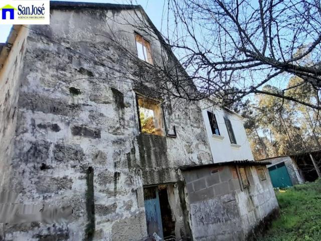 Casa Rural en venta en Reboreda, Vigo