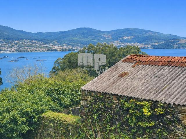Casa Rural en venta en Chapela, Vigo