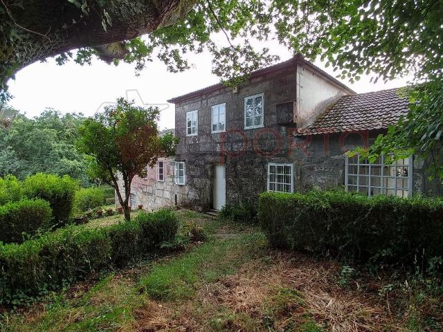 Casa Rural en venta en Cesantes, Vigo