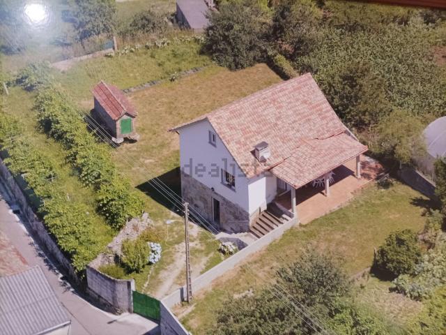 Casa Rural en venta en Redondela, Quintana