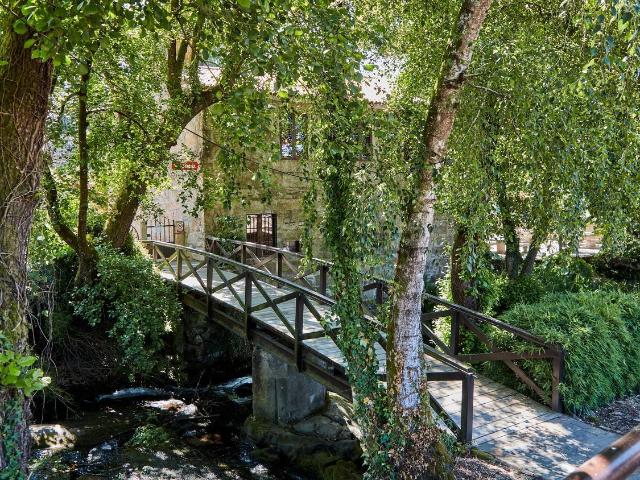 Casa Rural en venta en Reboreda, Vigo