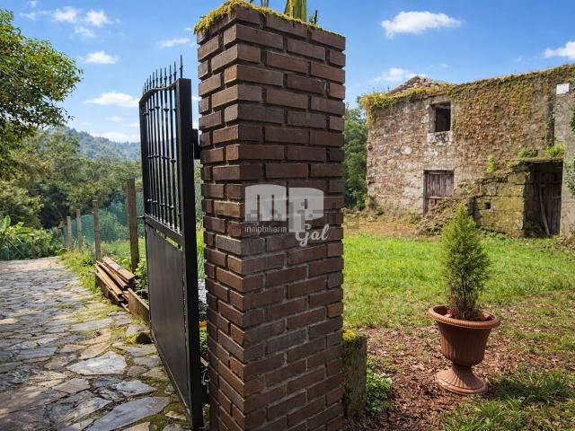 Casa Rural en venta en Cesantes, Vigo