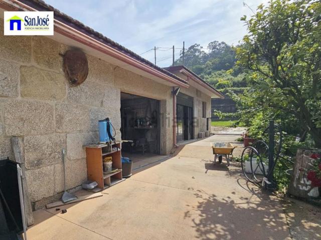 Casa Rural en venta en Reboreda, Vigo