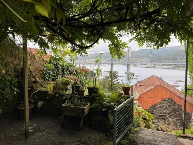 Casa Rural en venta en Cedeira, Vigo