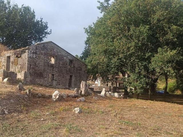 Casa Rural en venta en O Viso, Vigo