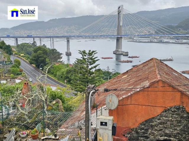 Casa Rural en venta en Cedeira, Vigo