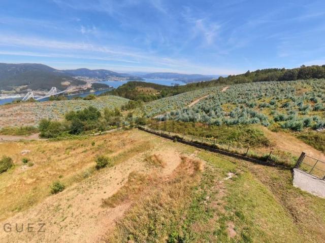 Casa Rural en venta en Vigo, Galicia