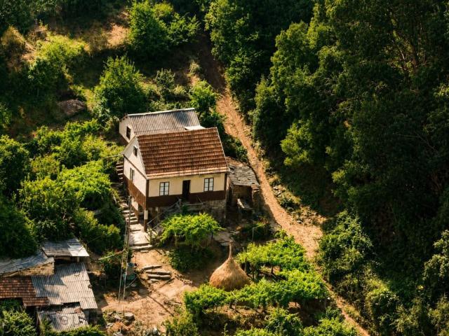 Casa Rural en venta en Cedeira, Vigo