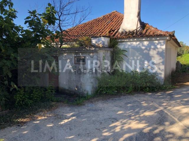 Quinta venda em Refóios Do Lima, Refóios do Lima