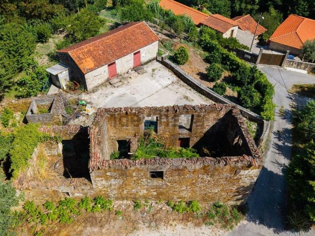 Quinta venda em Fojos, Cabeceiras De Basto