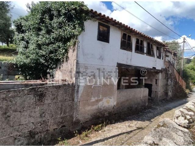 Quinta venda em Cabeceiras De Basto, Braga