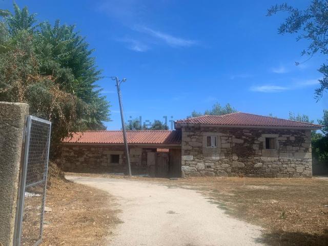 Quinta venda em Madanços, Cabeceiras De Basto