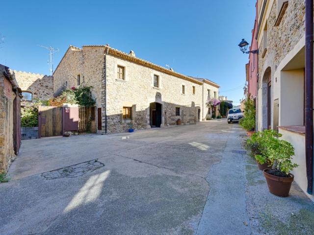 Casa Rural en venta en l'Arrabassada, Baix Empordà